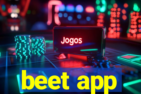 beet app